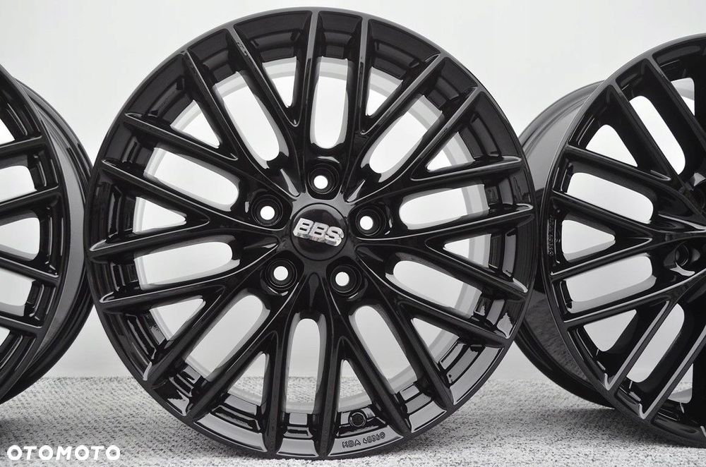 Felgi 7,5x17 5x114.3 Mazda 3 6 CX-5 KIA Sportage Ceed Honda Accord Hyundai - 9