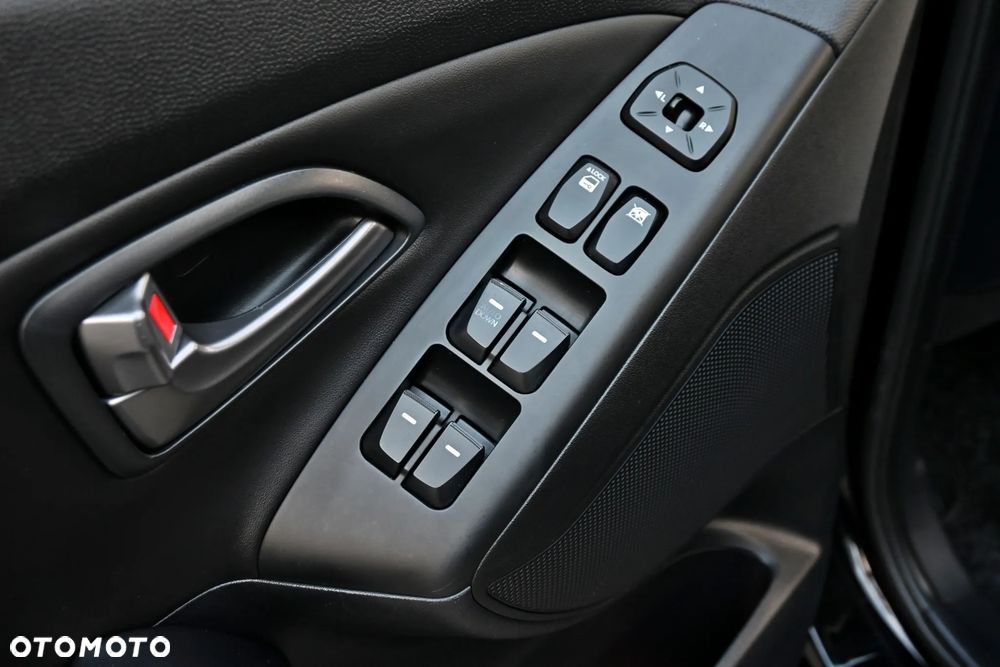 Hyundai ix35 1.6 GDI Comfort 2WD - 29