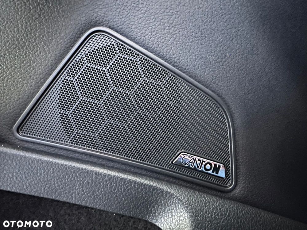 Skoda Superb 2.0 TDI SCR 4x4 Style DSG - 26