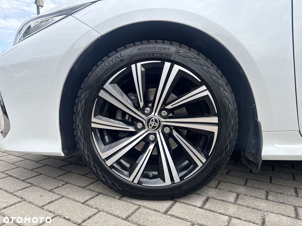 Toyota Corolla 1.8 Hybrid Comfort - 30