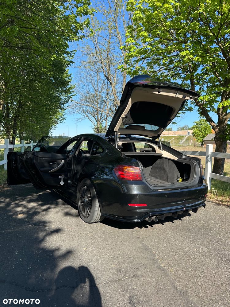 BMW Seria 4 - 7