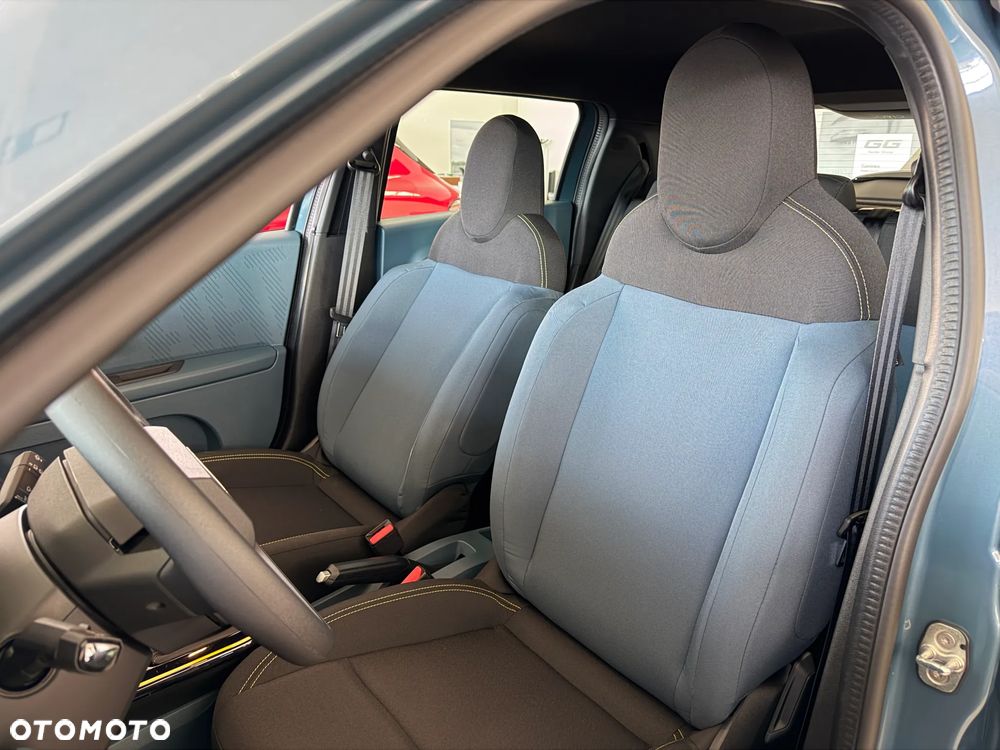 Fiat Grande Panda - 11