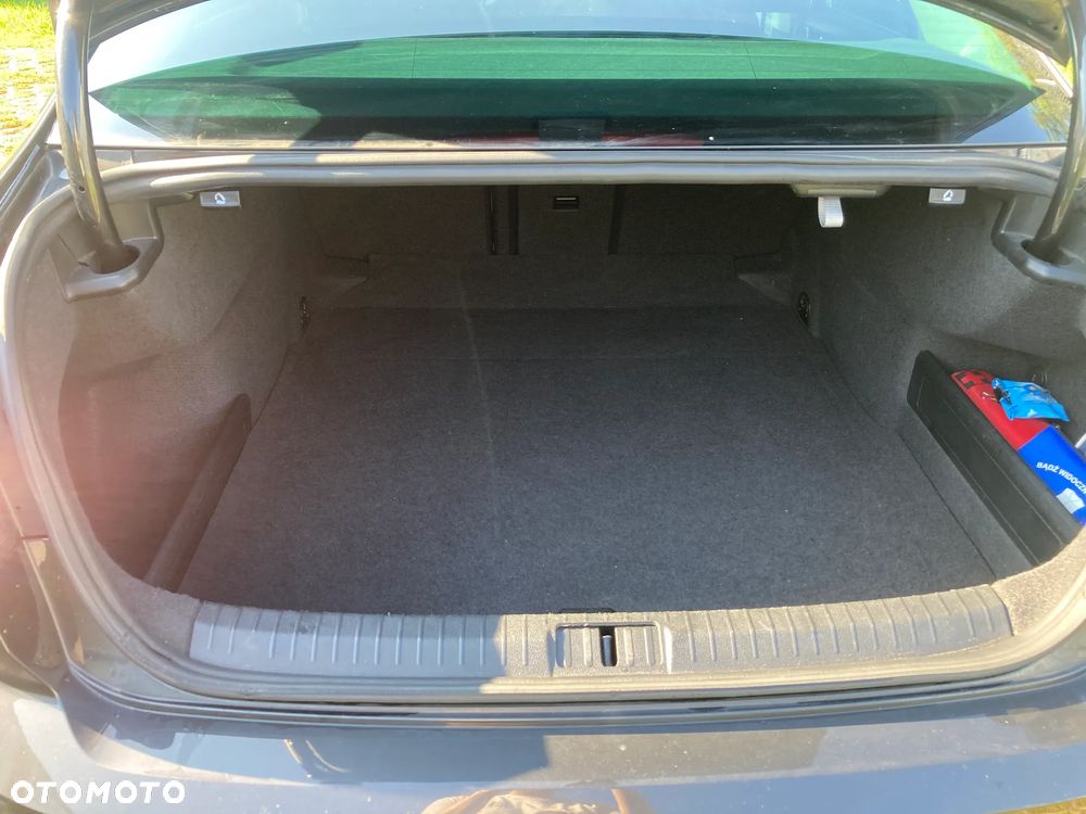 Volkswagen Passat 1.5 TSI EVO Highline DSG - 5