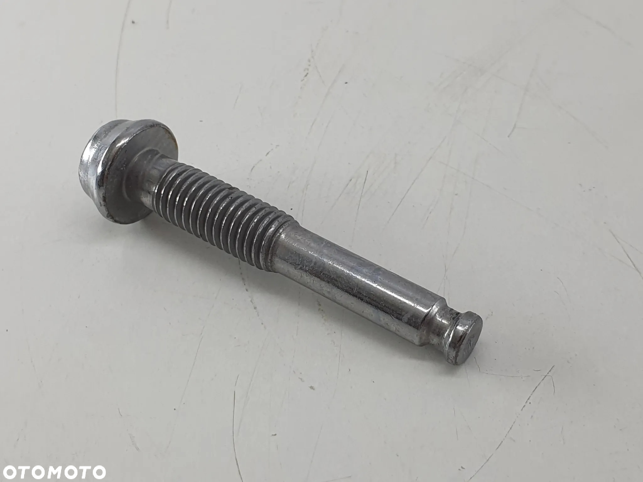 Sruba Stopki Bocznej Sprezyna  Bmw R 1250 Gs Adventure Bmw Gs 1200 K50 K51 - 10