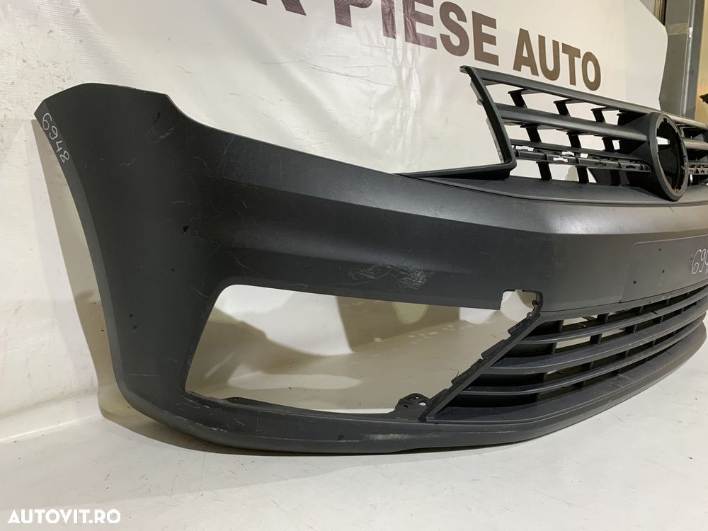 Bara fata VW Caddy, 2015, 2016, 2017, 2018, 2019, cod origine OE 2K5807221J. - 16