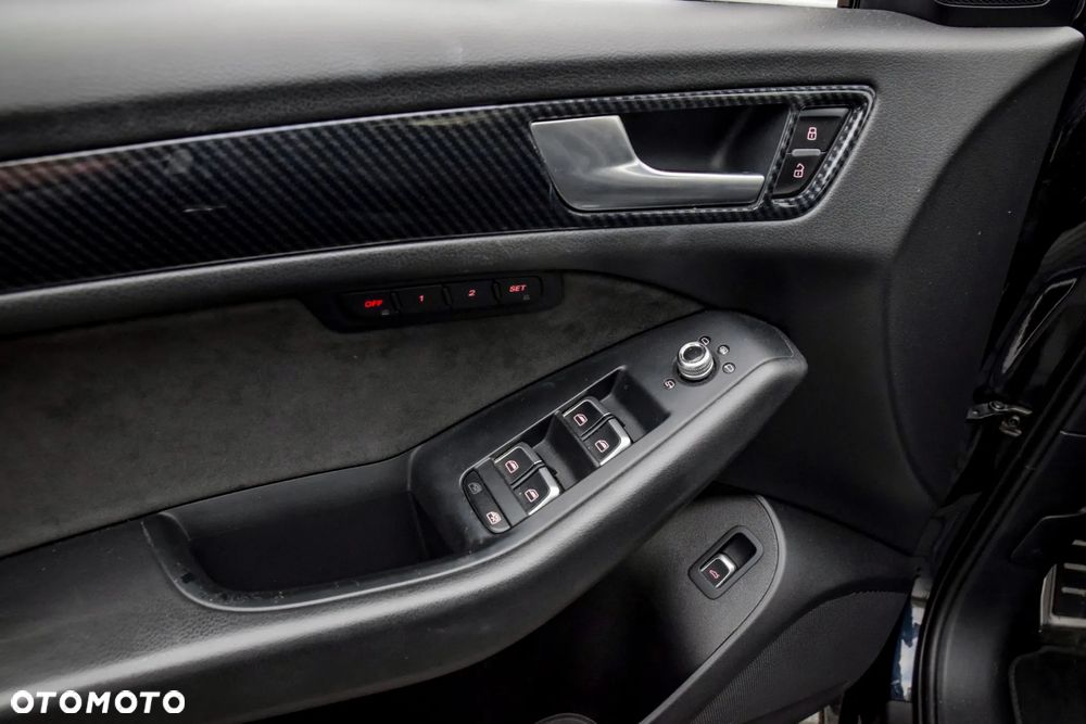 Audi SQ5 3.0 TDI Quattro Competition - 26