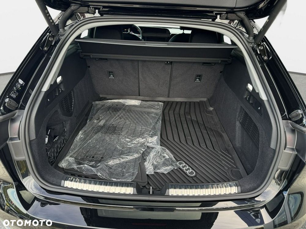 Audi A5 Avant TFSI 110 kW S tronic - 34