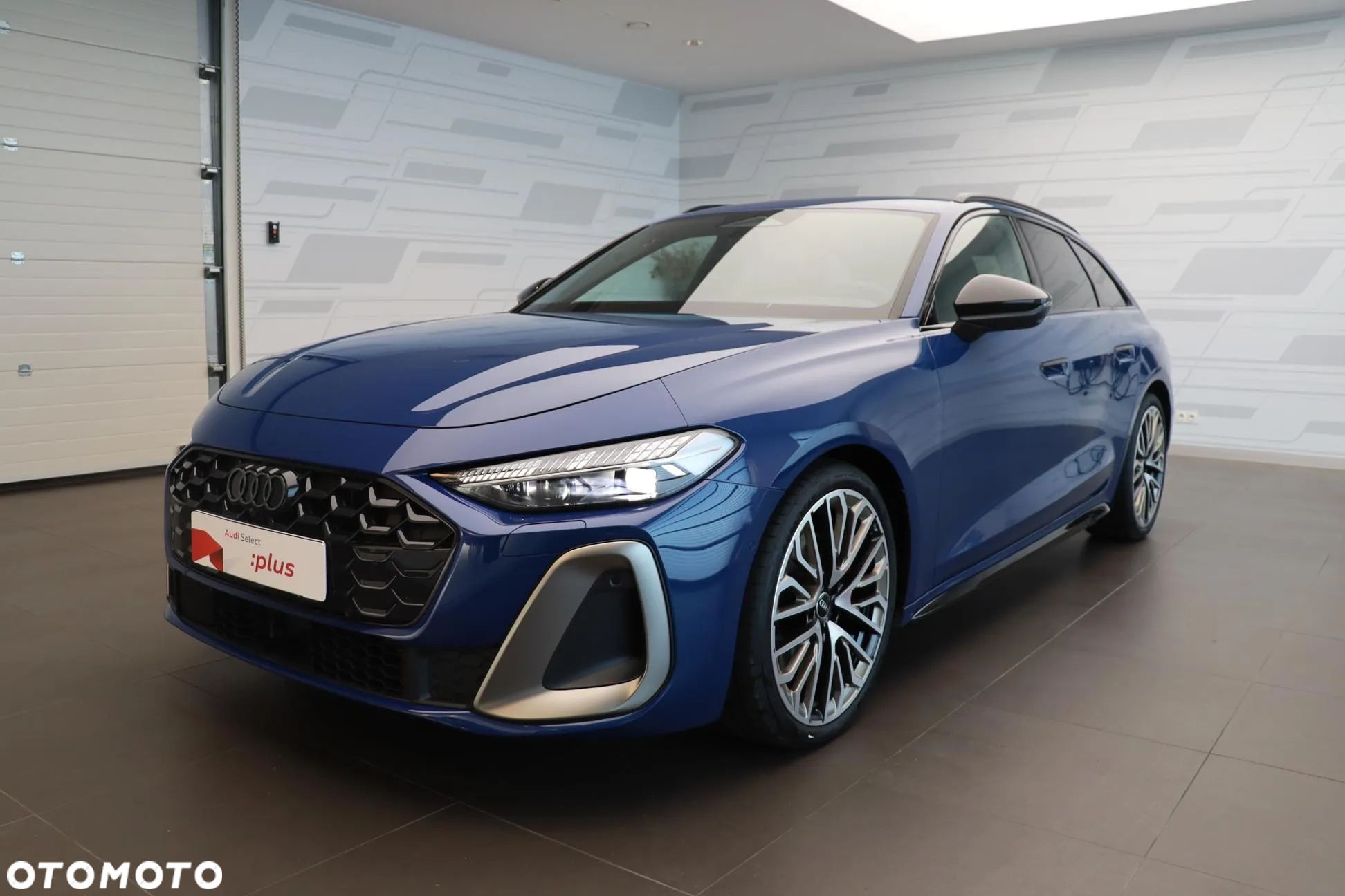 Audi A5 40 TDI Quattro S tronic - 1