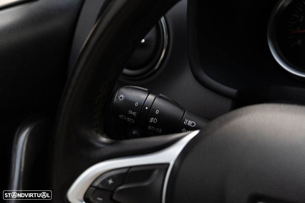 Dacia Sandero 0.9 TCe SL Stepway of Life Bi-Fuel - 25