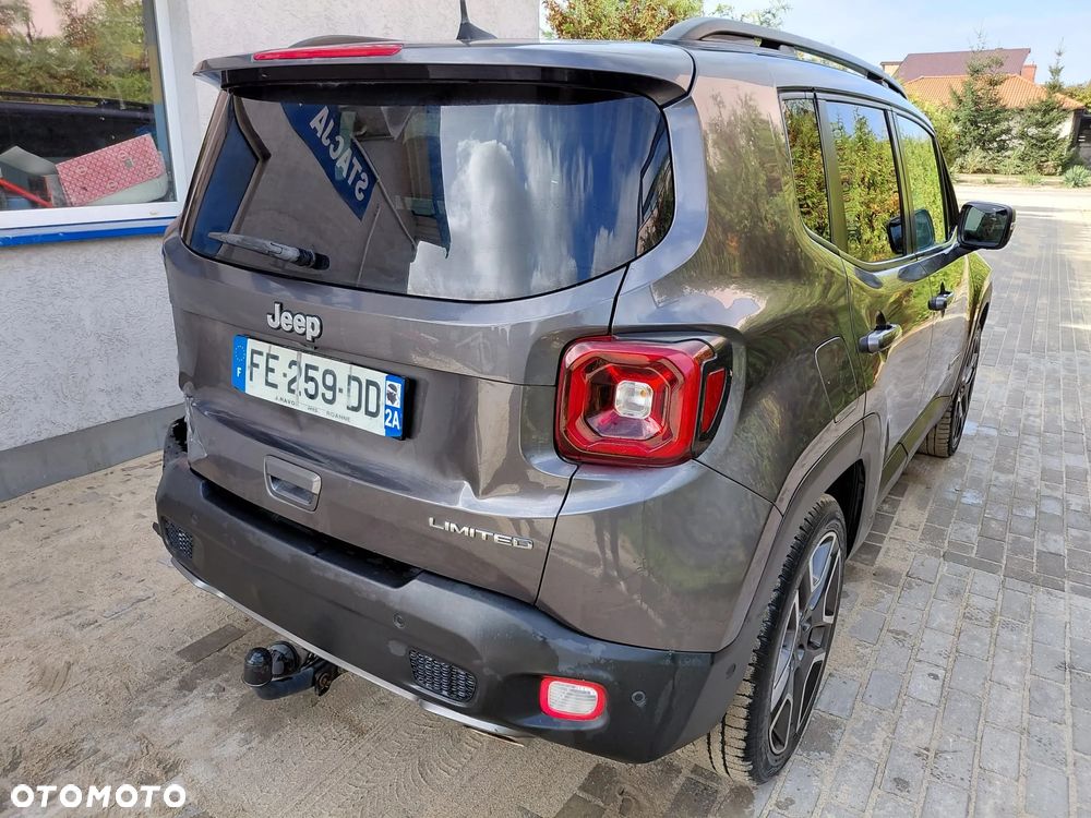Jeep Renegade - 15
