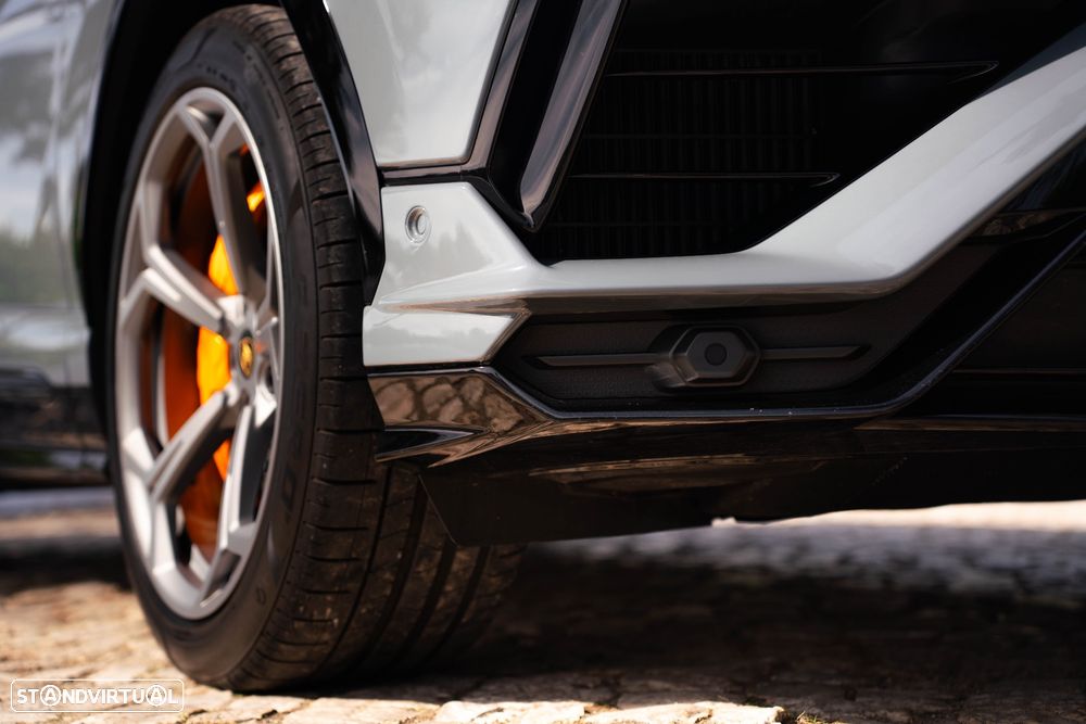 Lamborghini Urus 4.0 V8 S - 15