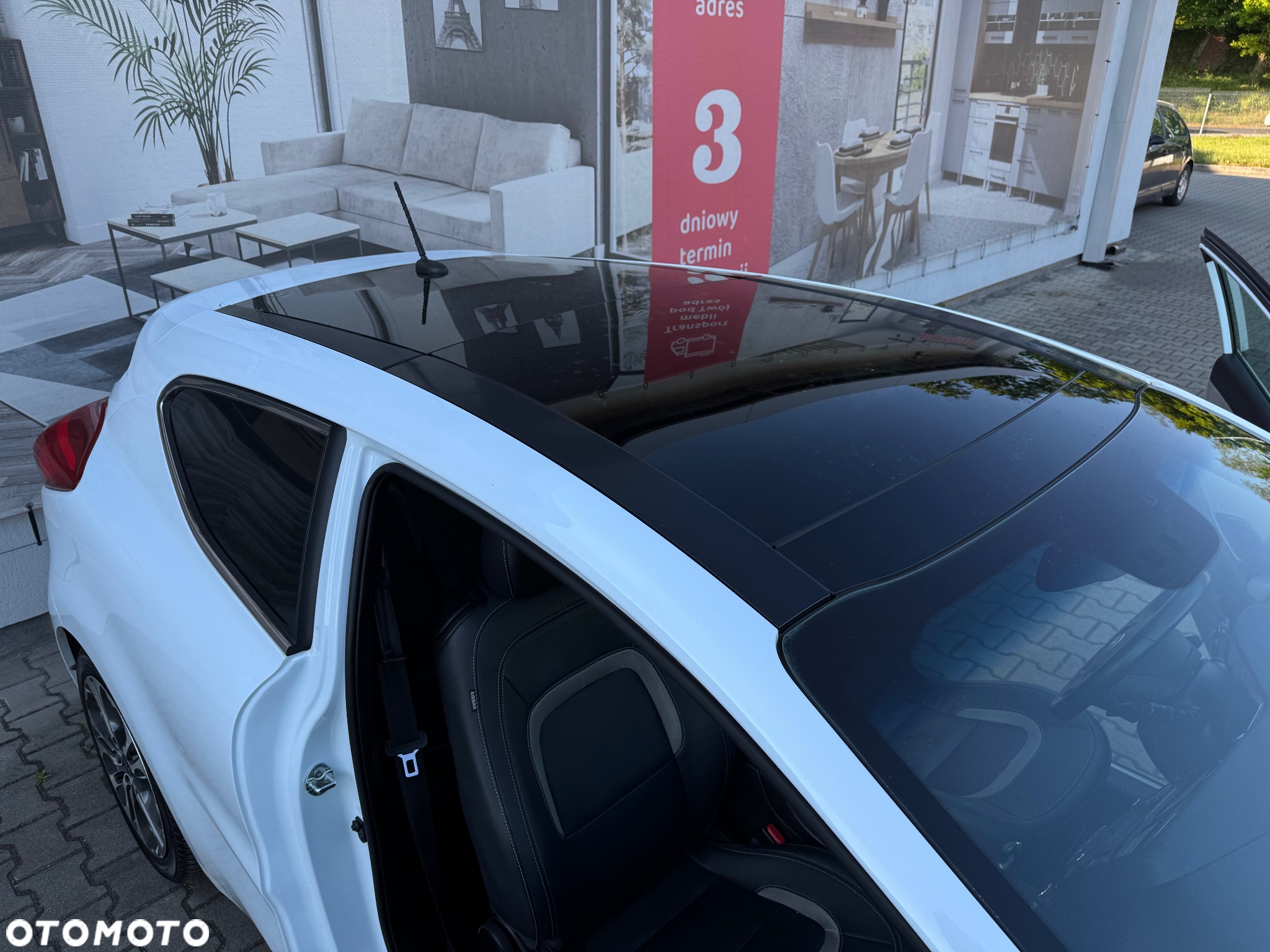 Kia ProCeed - 7
