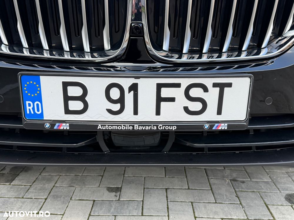 BMW X5 xDrive40i AT MHEV - 26