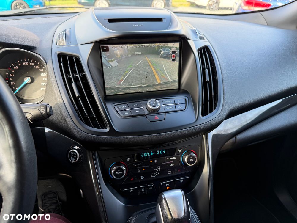 Ford Kuga 2.0 TDCi 4x4 ST-Line - 18