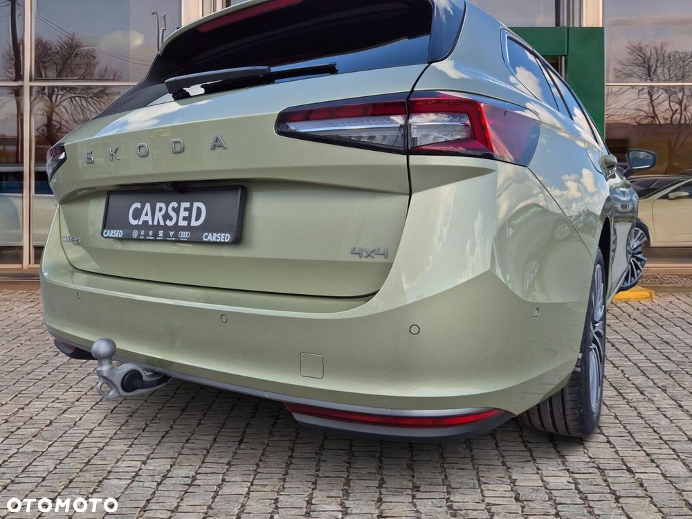 Skoda Superb - 12