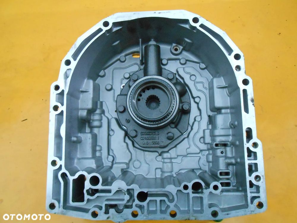 Obudowa skrzyni AutoQuad John Deere 6930 Premium - 5
