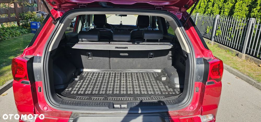 SsangYong/KGM Korando - 16