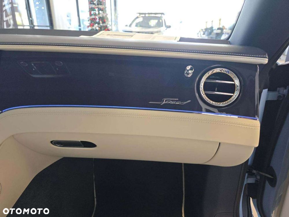 Bentley Continental GT - 6