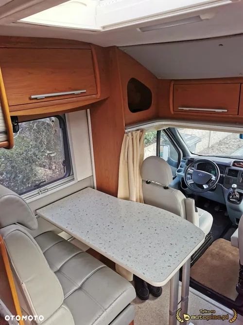 Ford Rimor europec - 5
