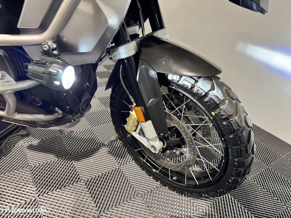BMW R 1250 GS Adventure Rallye - 39
