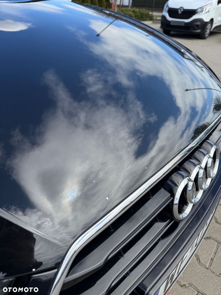 Audi A3 Sportback 1.4 TFSI cylinder on demand ultra S line Sportpaket - 13