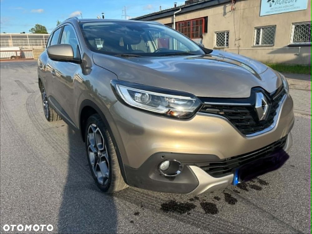Renault Kadjar - 7