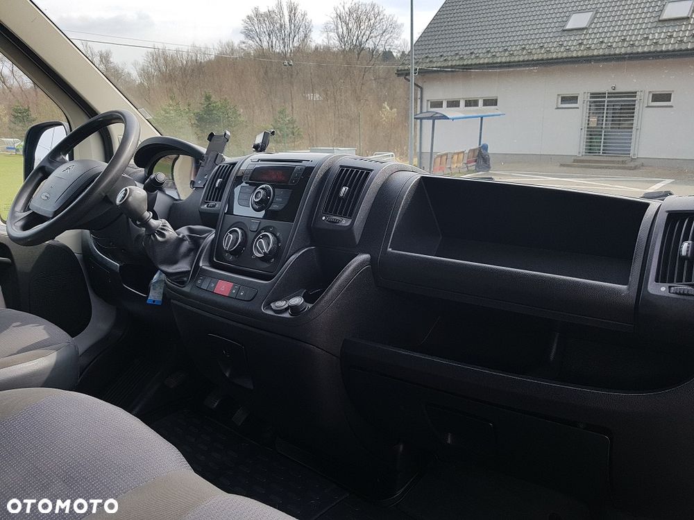 Citroën Jumper - 14