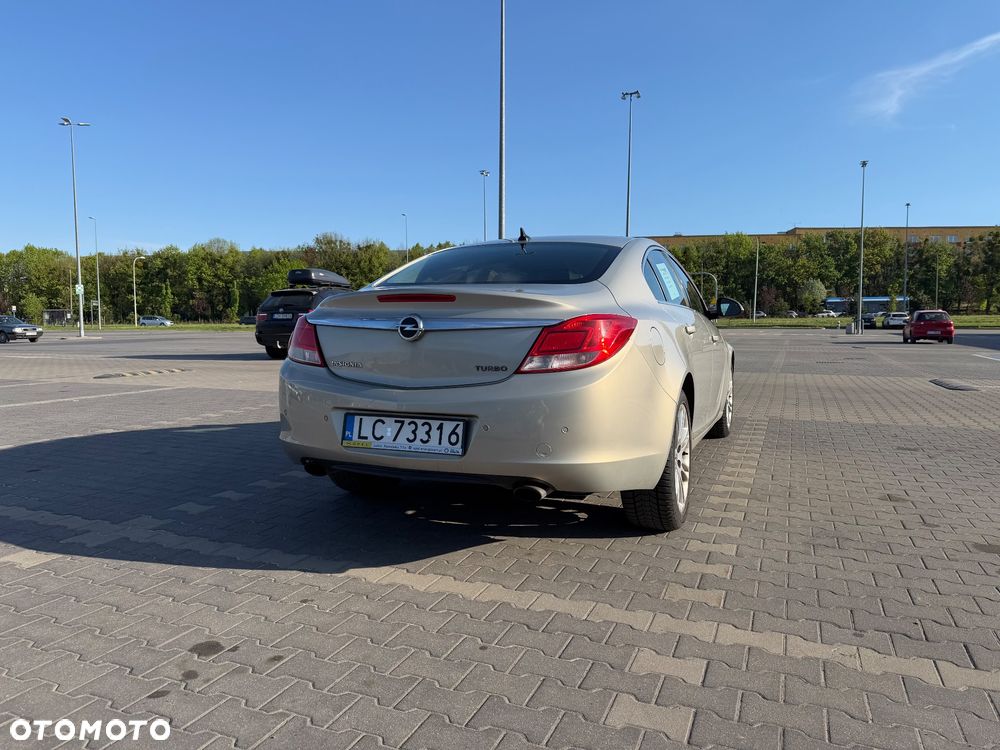 Opel Insignia - 5