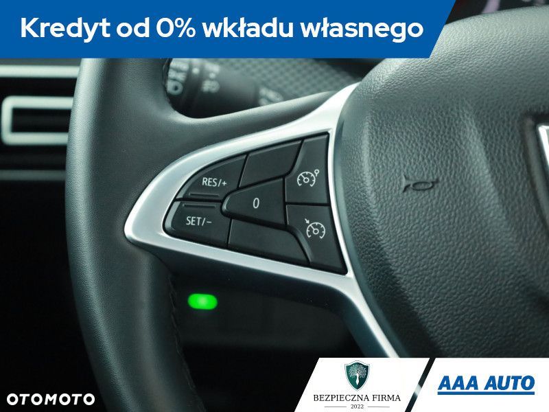Dacia Sandero - 14