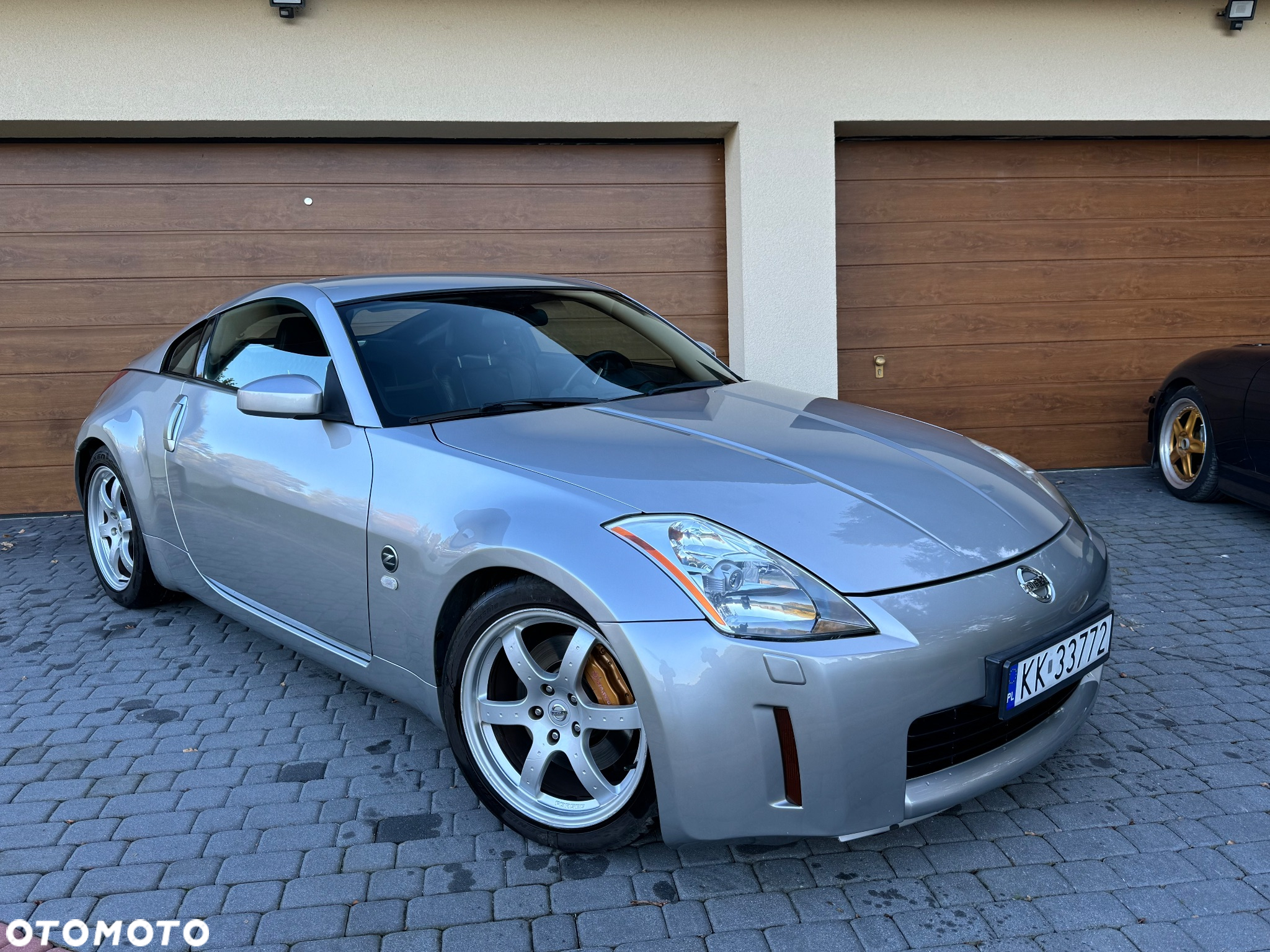 Nissan 350 Z Premium Pack - 2