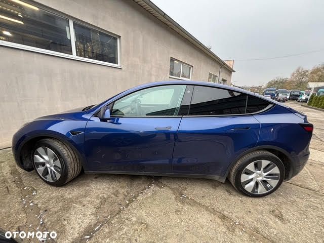Tesla Y Long Range Dual Motor AWD - 5
