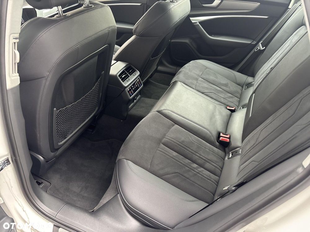 Audi A6 Avant - 27