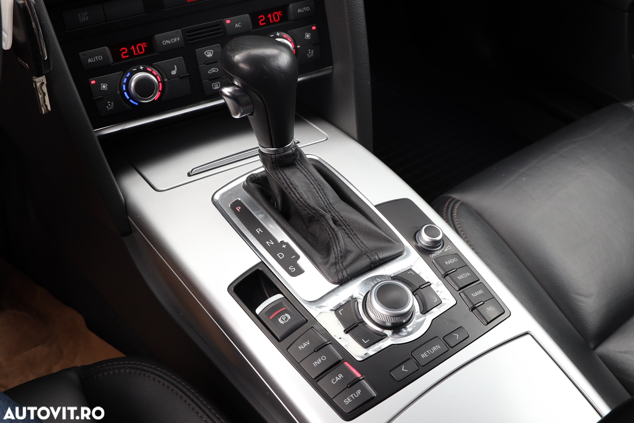 Audi A6 Allroad - 17