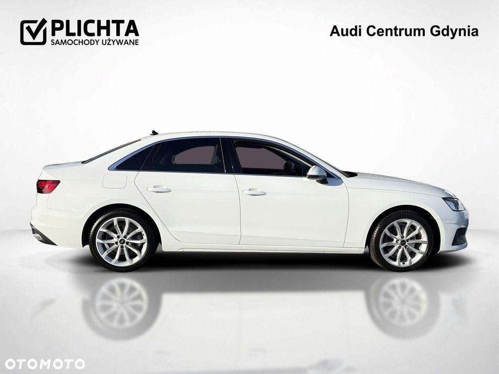 Audi A4 Limousine - 7