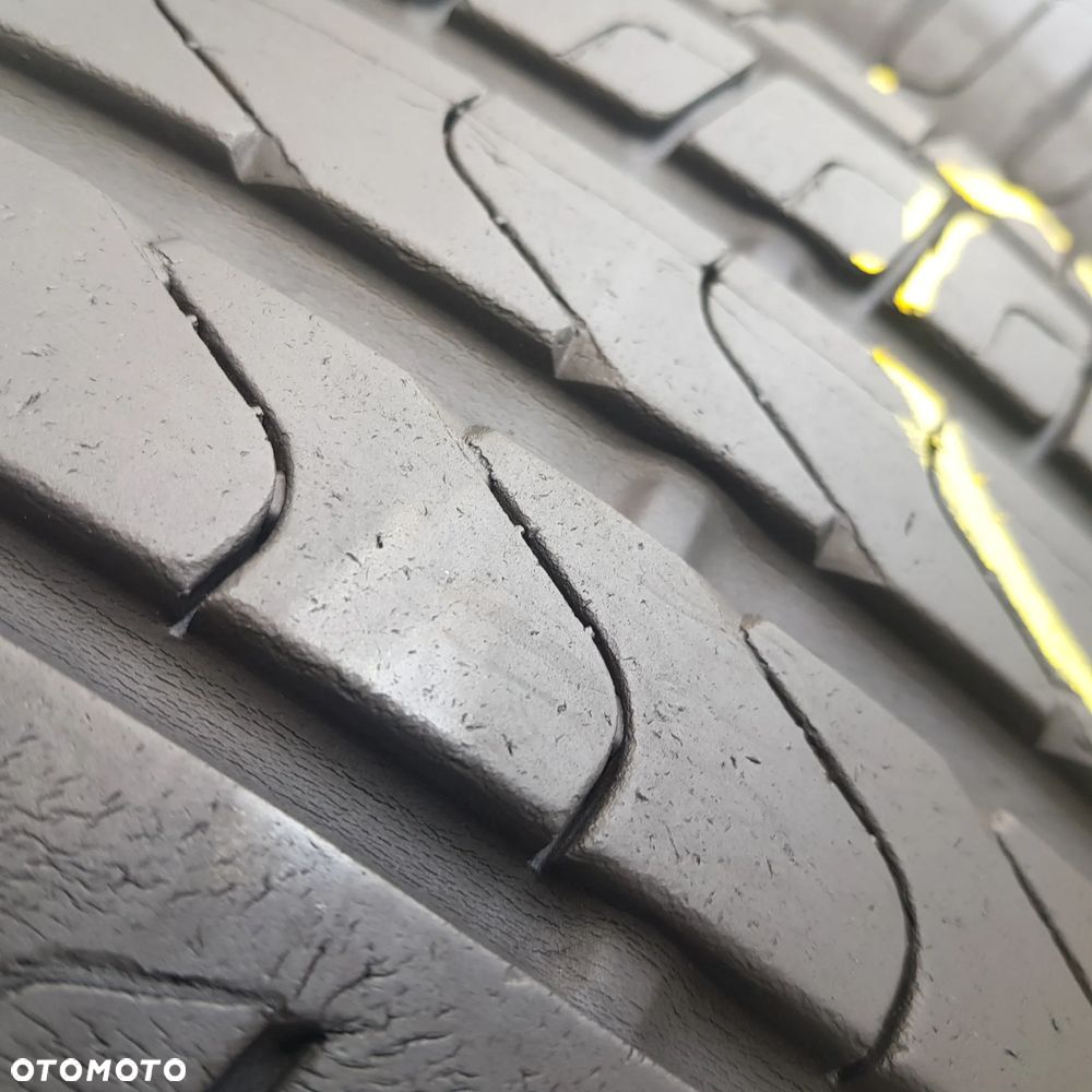 4x 225/45R17 Pirelli Cinturato P7 Blue Komplet opon letnich Poznań - 2