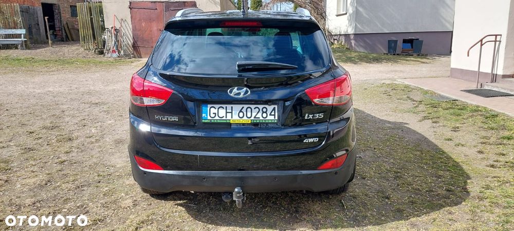Hyundai ix35 2.0 Style - 15