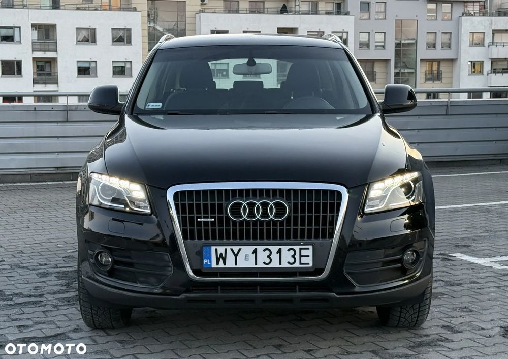 Audi Q5 - 7