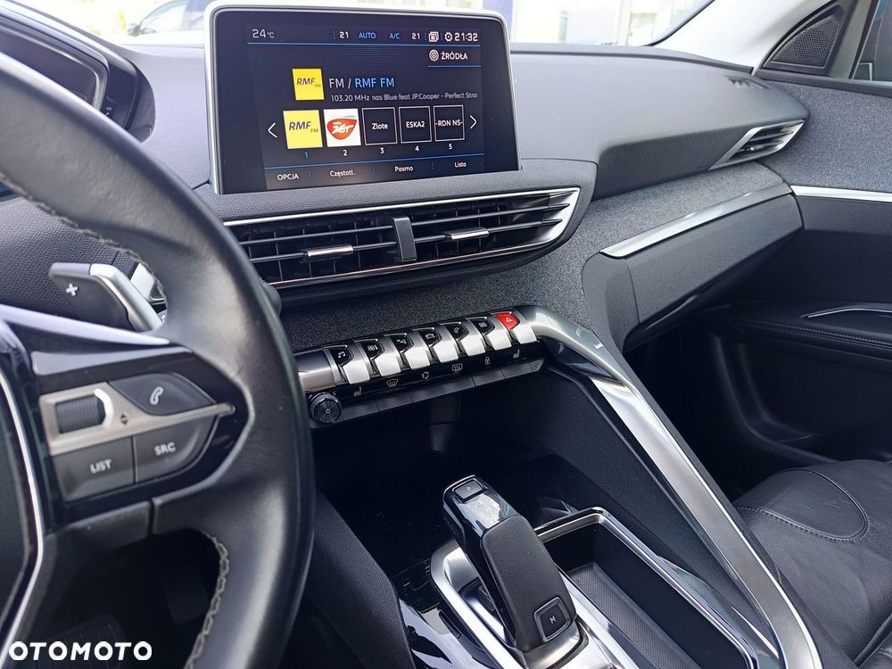 Peugeot 5008 - 14