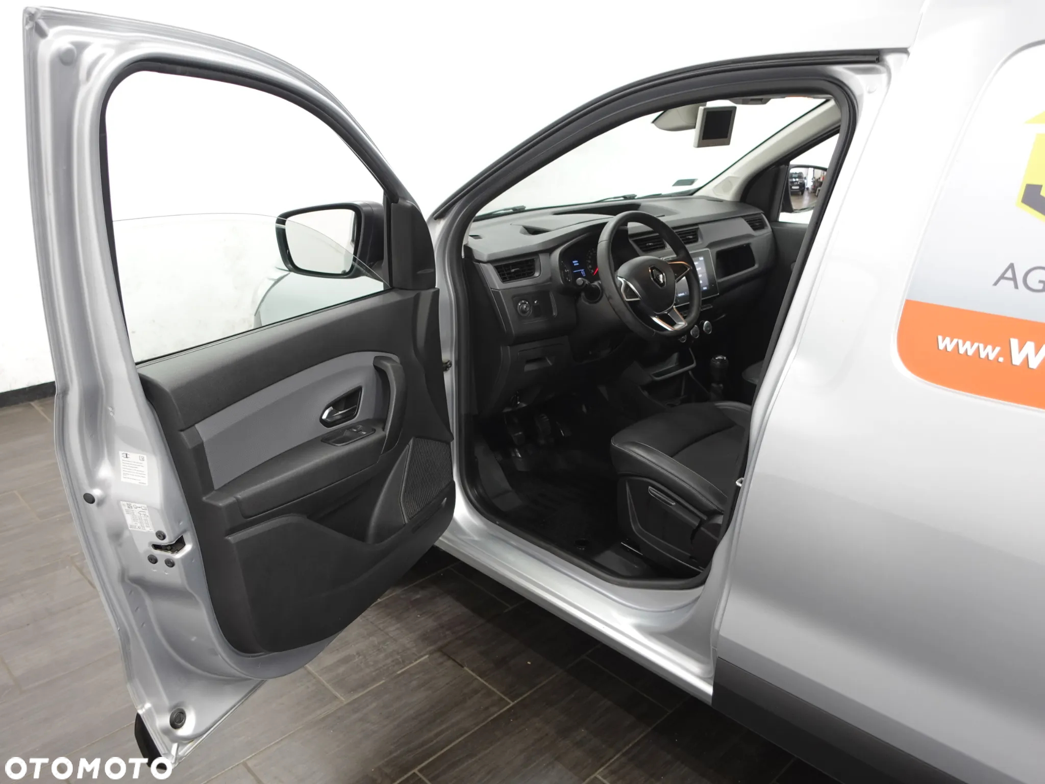 Renault Express - Van - 18