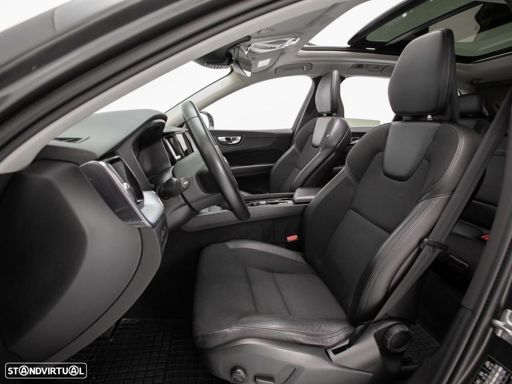 Volvo XC 60 2.0 T8 PHEV Inscription Expression AWD - 9