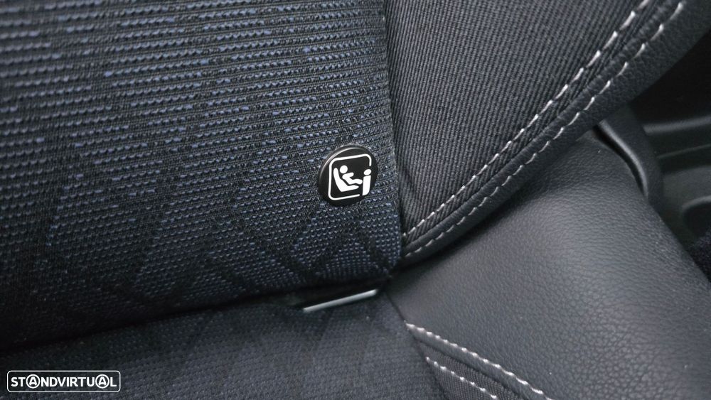 Opel Corsa 1.2 T Elegance - 38