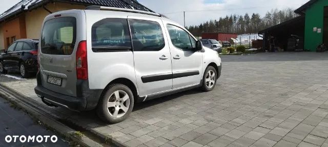 Peugeot Partner 1.6 HDi VTC - 2