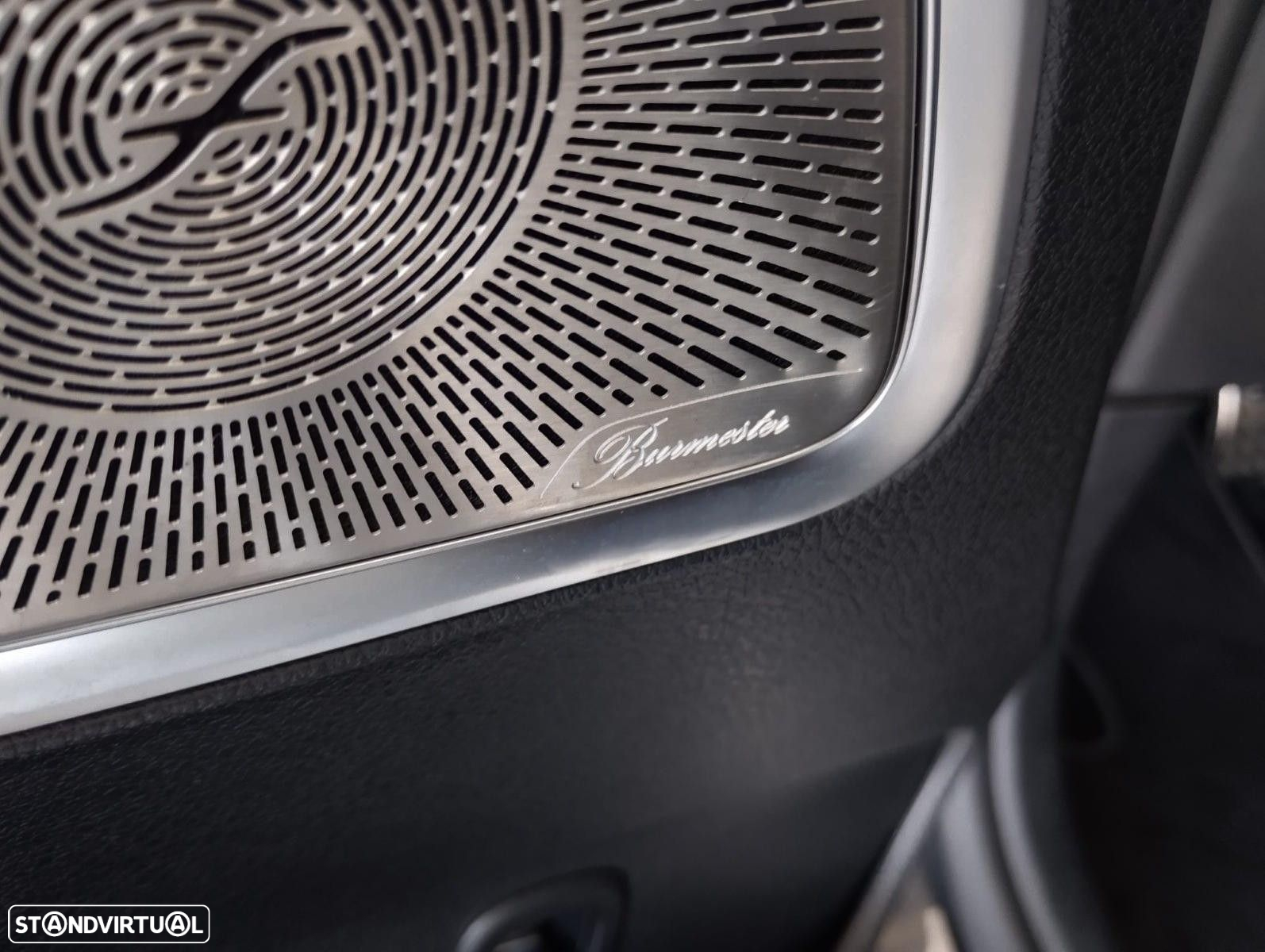 Mercedes-Benz C 43 AMG 4Matic - 4