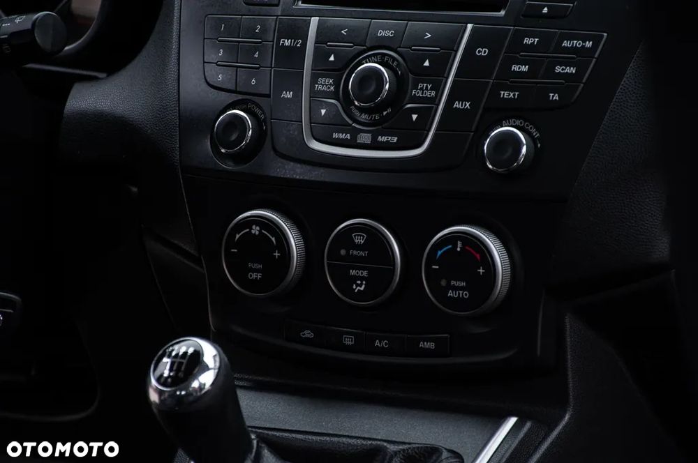 Mazda 5 1.8 Exclusive - 21