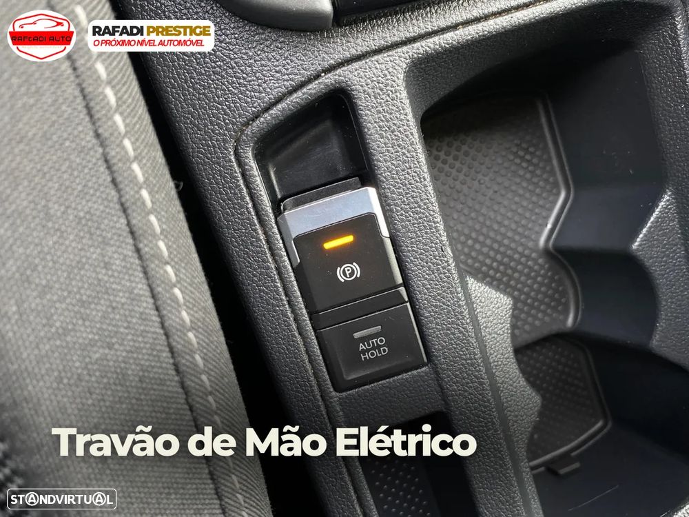 VW T-Roc 1.0 TSI Life - 28