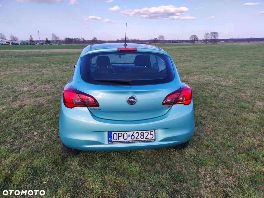 Opel Corsa 1.4 Color Edition S&S - 7
