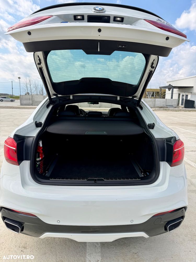 BMW X6 - 5