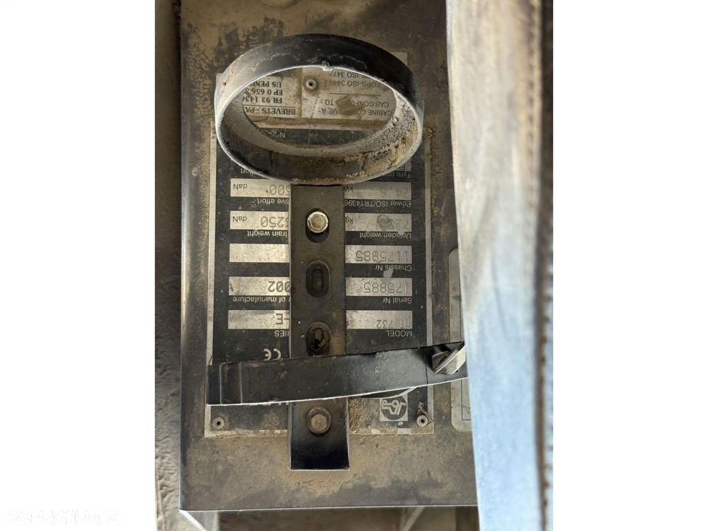 Manitou MLT 732T - 7