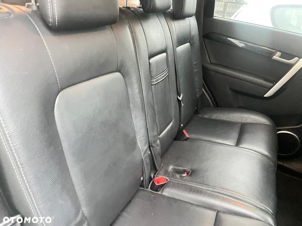 Chevrolet Captiva 2.2 4WD LT+ - 13