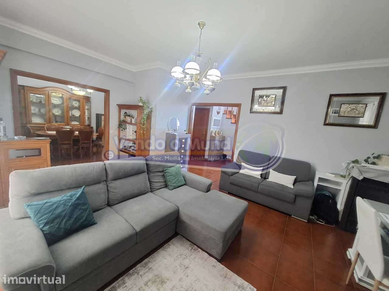 Moradia T3 no Porto Alto (PALT413) - Grande imagem: 3/27